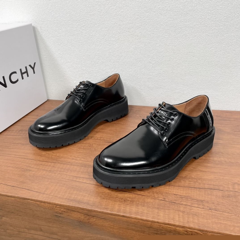 Givenchy Leather Shoes